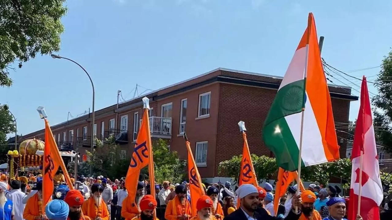 gujarati now most-spoken among indian immigrants in canada