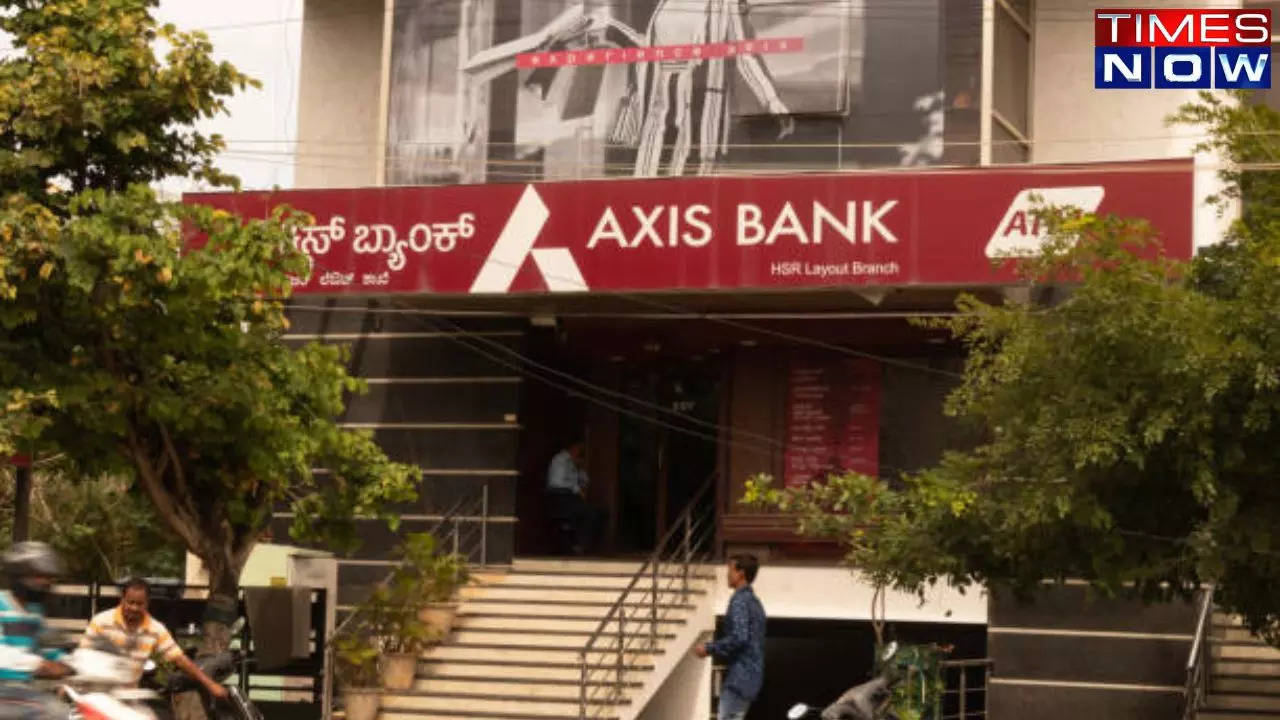 sebi issues notice to axis bank about stake buy in max life insurance: details