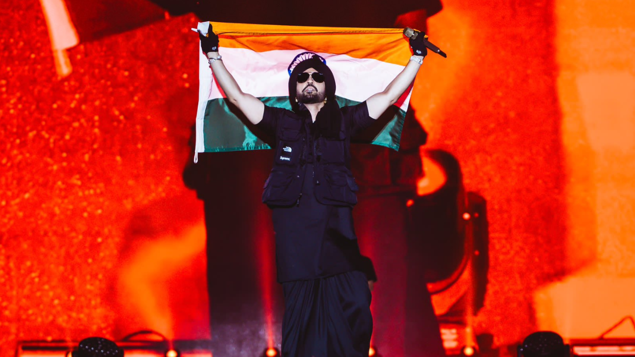 dil-luminati tour 2024 traffic advisory for diljit dosanjh concert delhi 2024, radha somani satsang; check routes, diversions