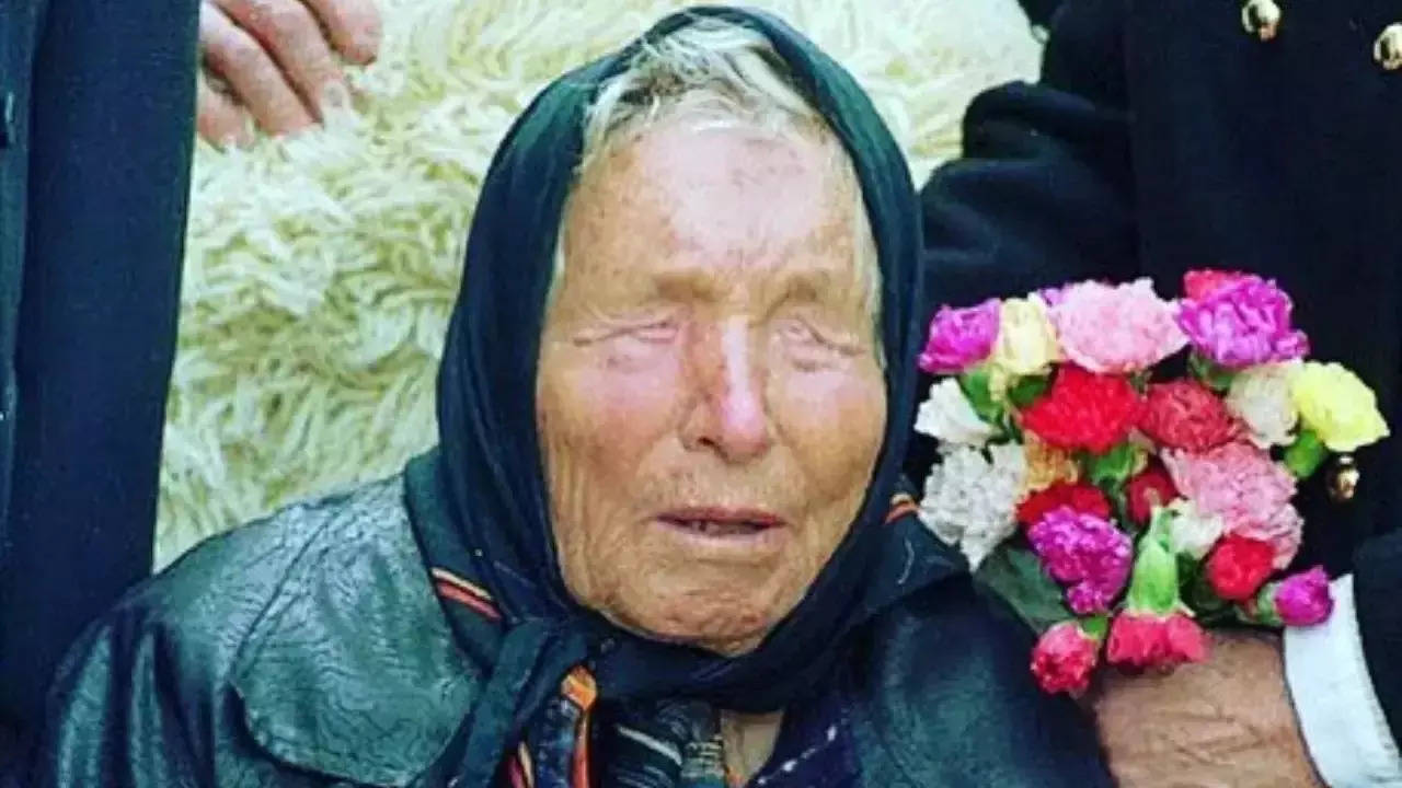 baba vanga's latest prediction: end of world to begin in 2025, humanity won't be extinct till 5079