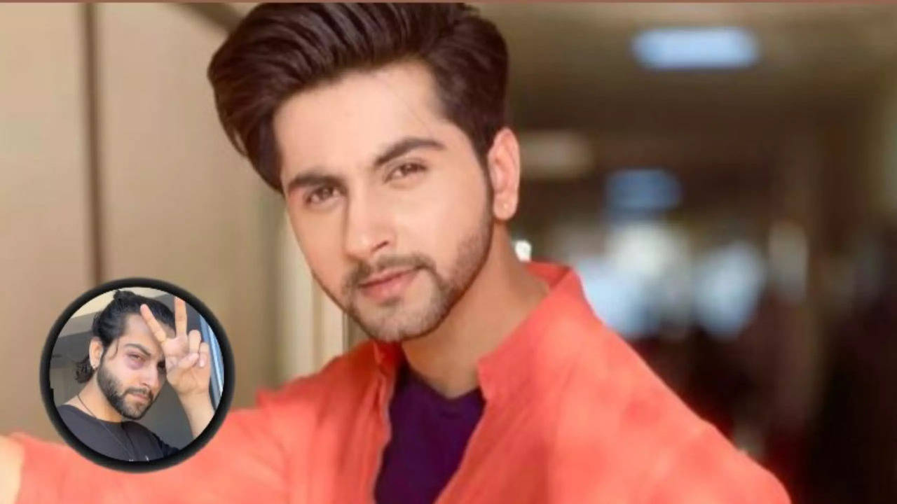 udaan actor gaurav sareen gets robbed in istanbul last night was horrible