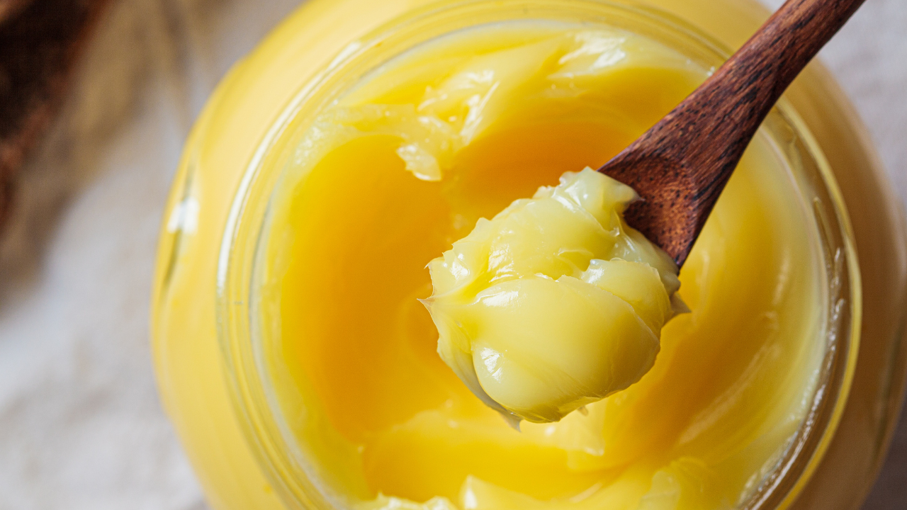 adulterated ghee in the market? amul issues caution