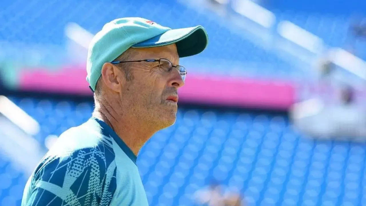 PCB Confirm New White-Ball Coach For Australia Tour As Gary Kirsten Steps Down