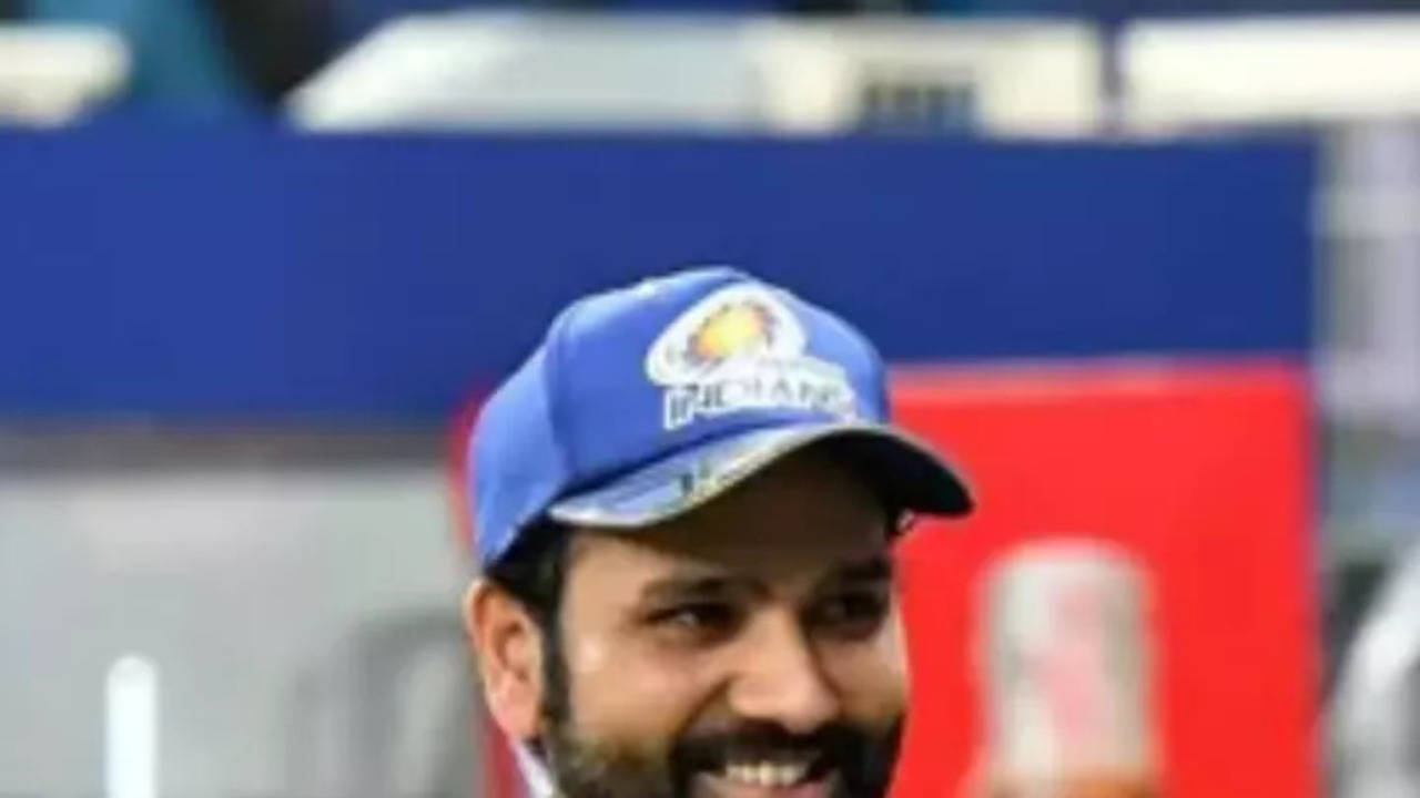 Rohit Sharma