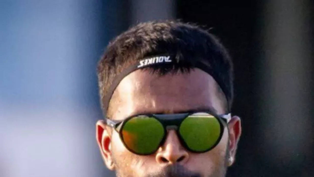 Hardik Pandya