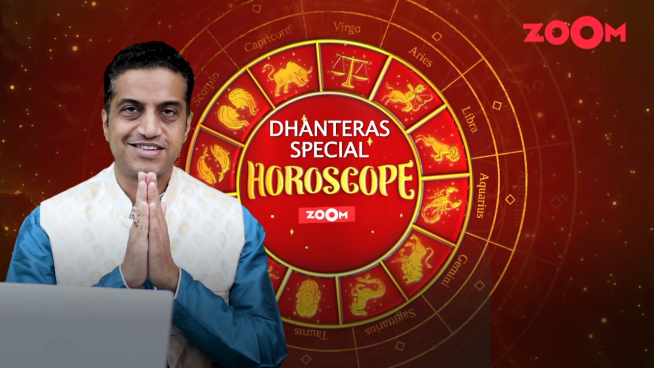 5 zodiac signs that will bring wealth and prosperity this dhanteras