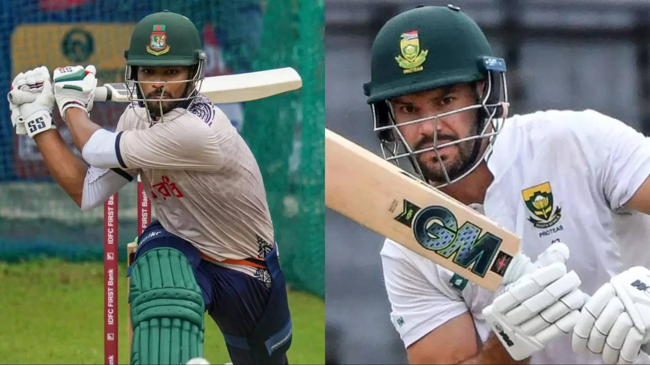 bangladesh vs south africa live score 2nd test match live streaming today