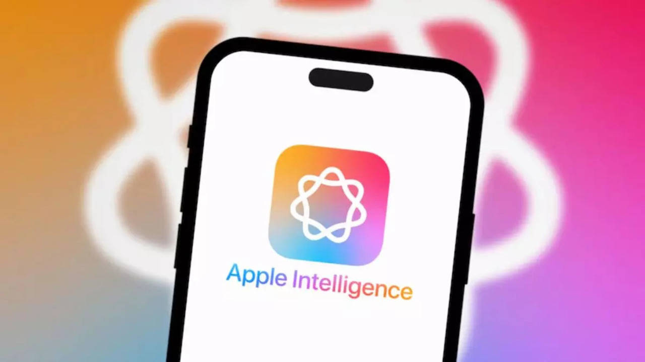 apple intelligence explained: what is it, how apple is using gen-ai to improve your iphone experience