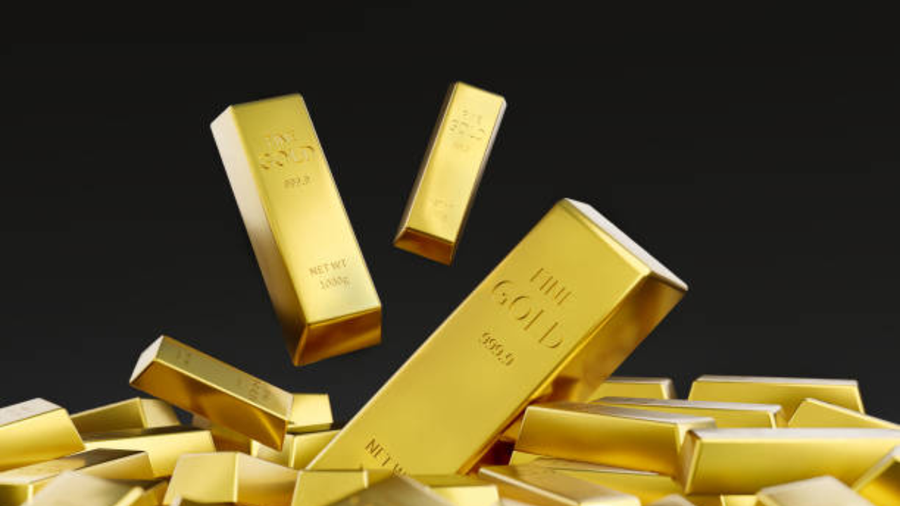 is your gold investment taxable? find out how much tax will be levied