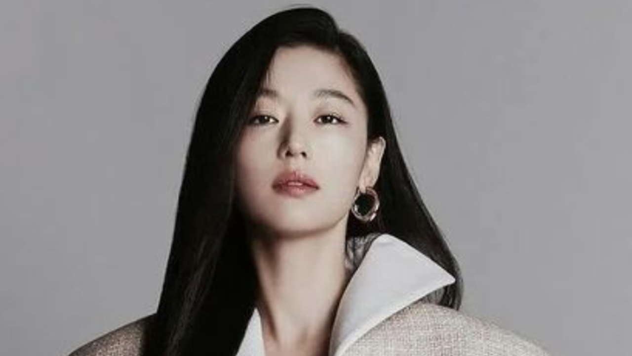 Jun Ji-hyun