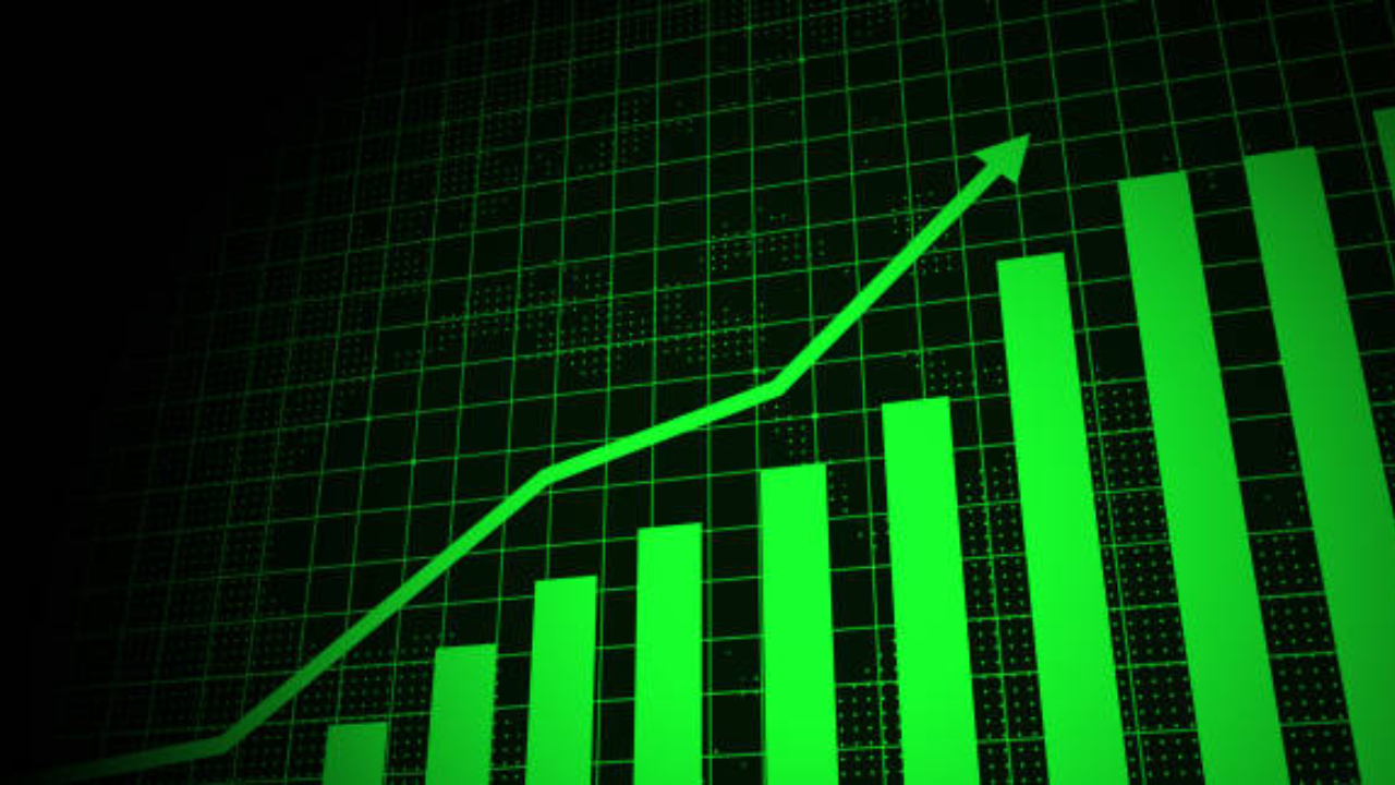 elcid investments becomes india’s most expensive stock, delivers whopping 66,92,535% return in just 1 day, surpasses mrf