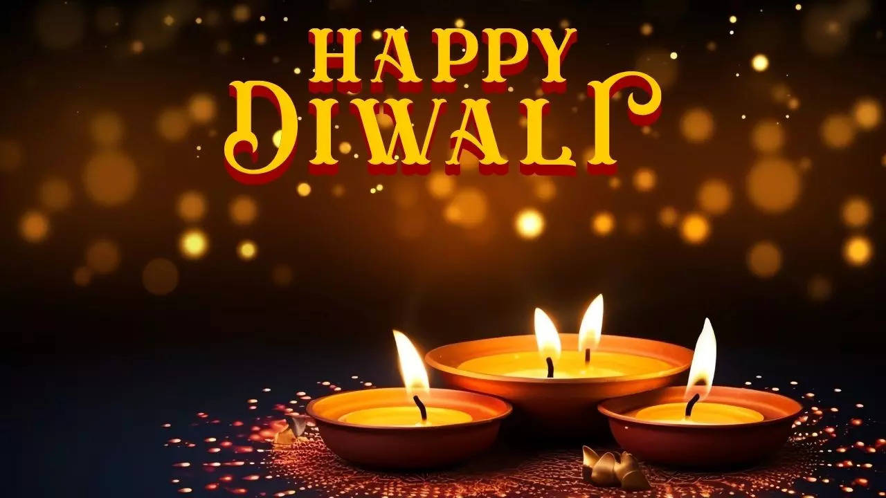 happy diwali 2024 wishes quotes images live: deepawali whatsapp status download, wishes photos, messages, greetings shubhkamnaye diwali gif download