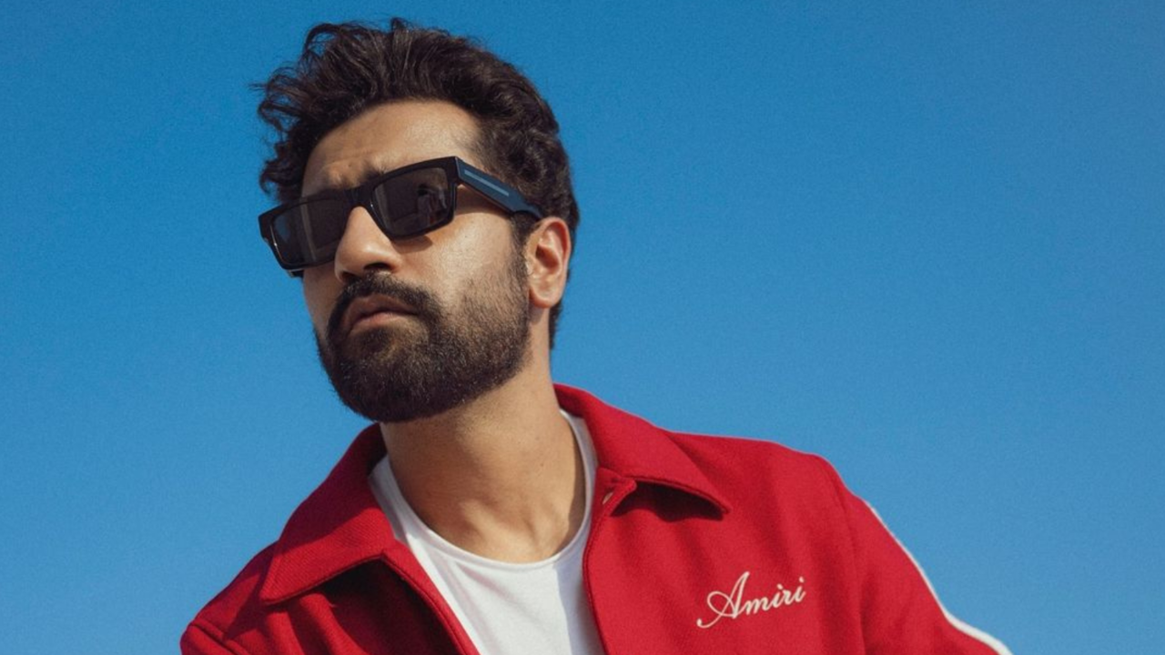 vicky kaushal recalls he thought of moving abroad after post-graduation, reveals everything changed during visit to...