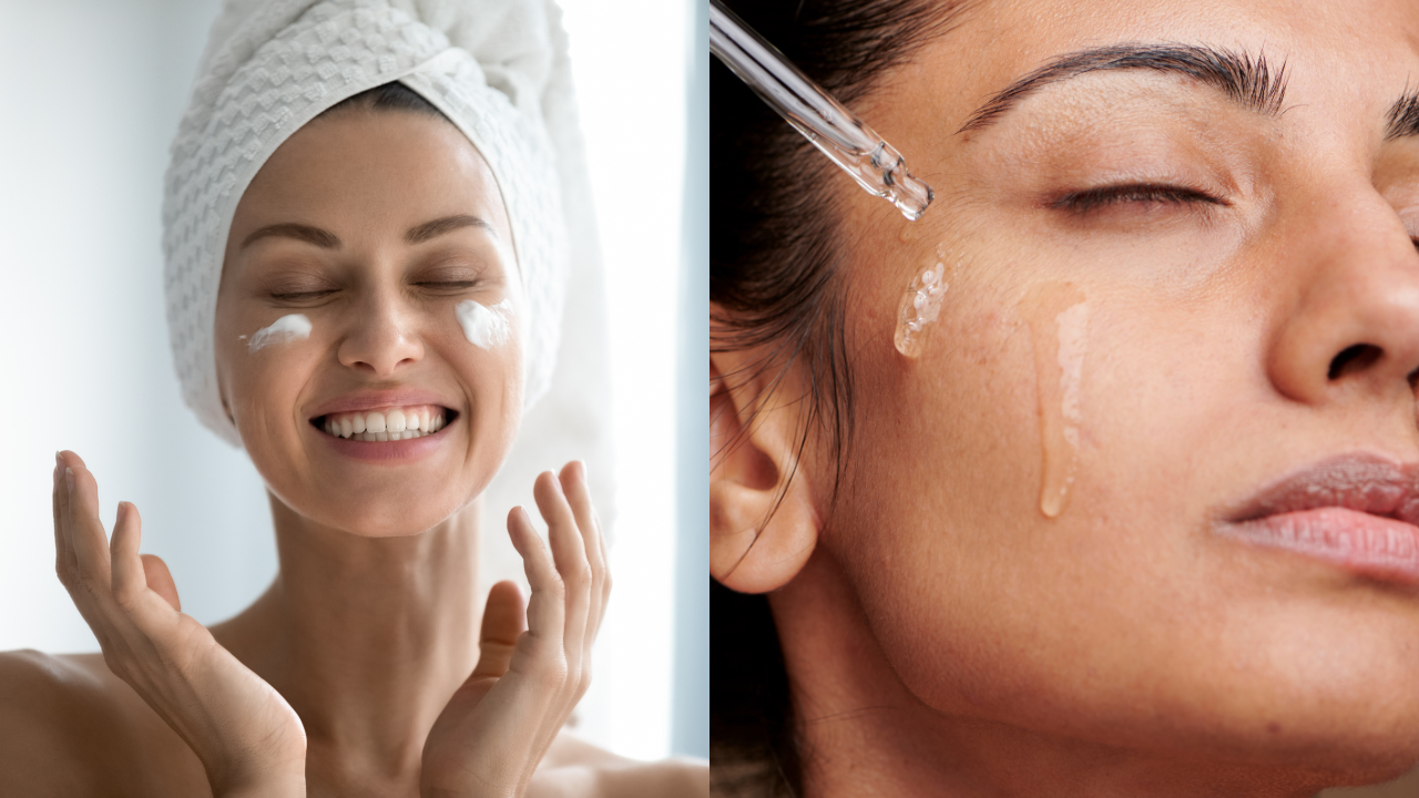 pre- and post-diwali skincare: glow through the festivities with expert tips!