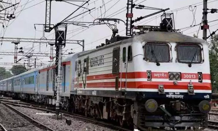 Indian Rlys to operate 6,000 specials, Southern Railway 34 trains for upcoming festive season