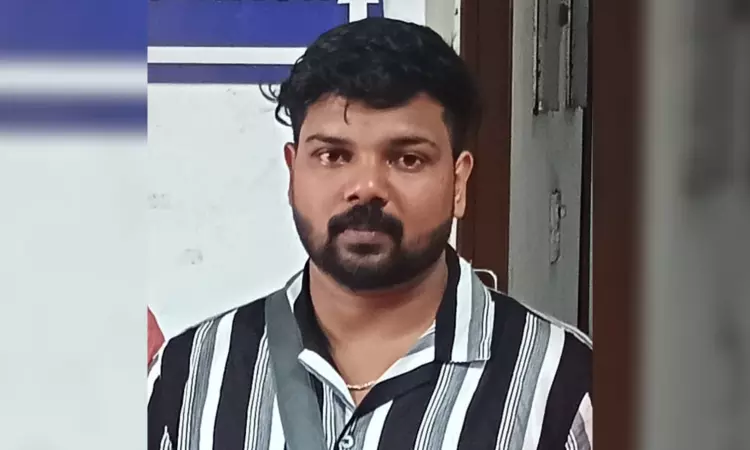 Wanted criminal from Kerala arrested at Chennai airport while attempting to flee to Thailand