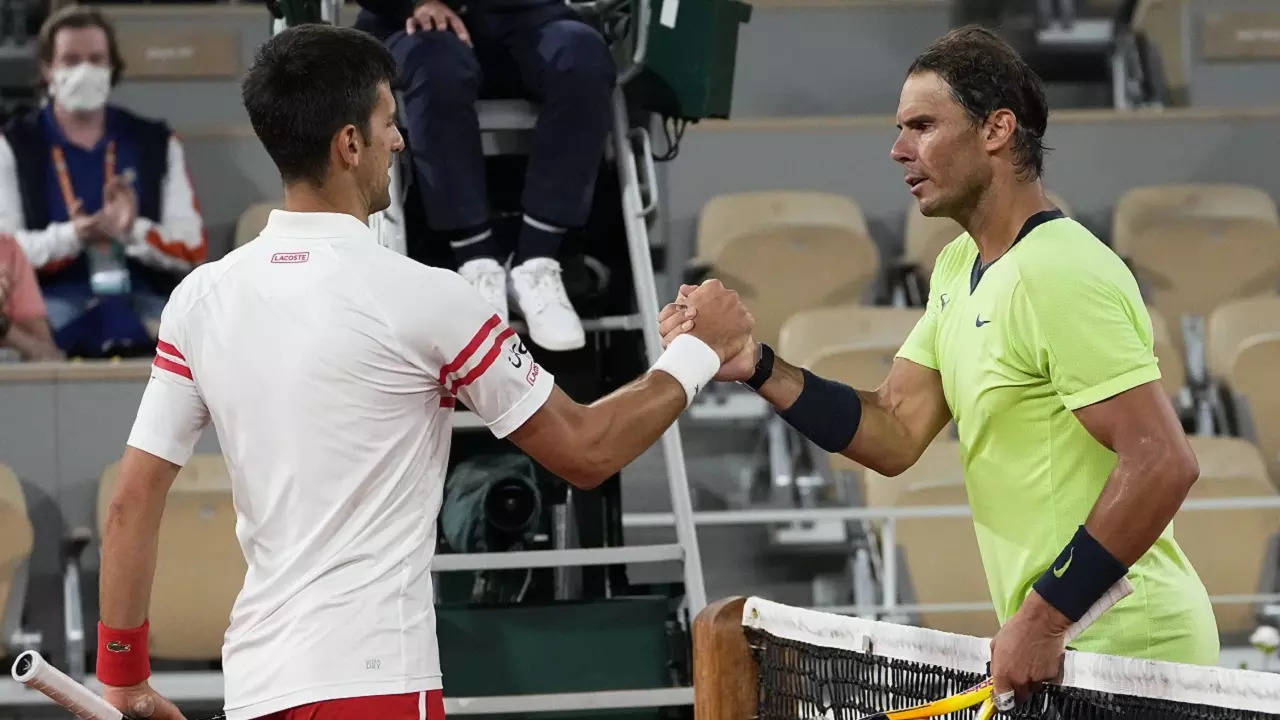 Novak Djokovic vs Rafael Nadal French Open quarter-final: When and where to watch online?