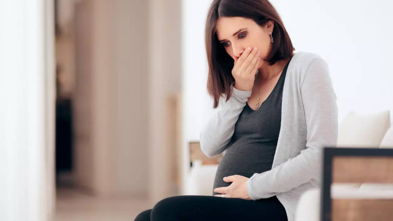 Pregnancy heartburn? 6 ways to get instant relief