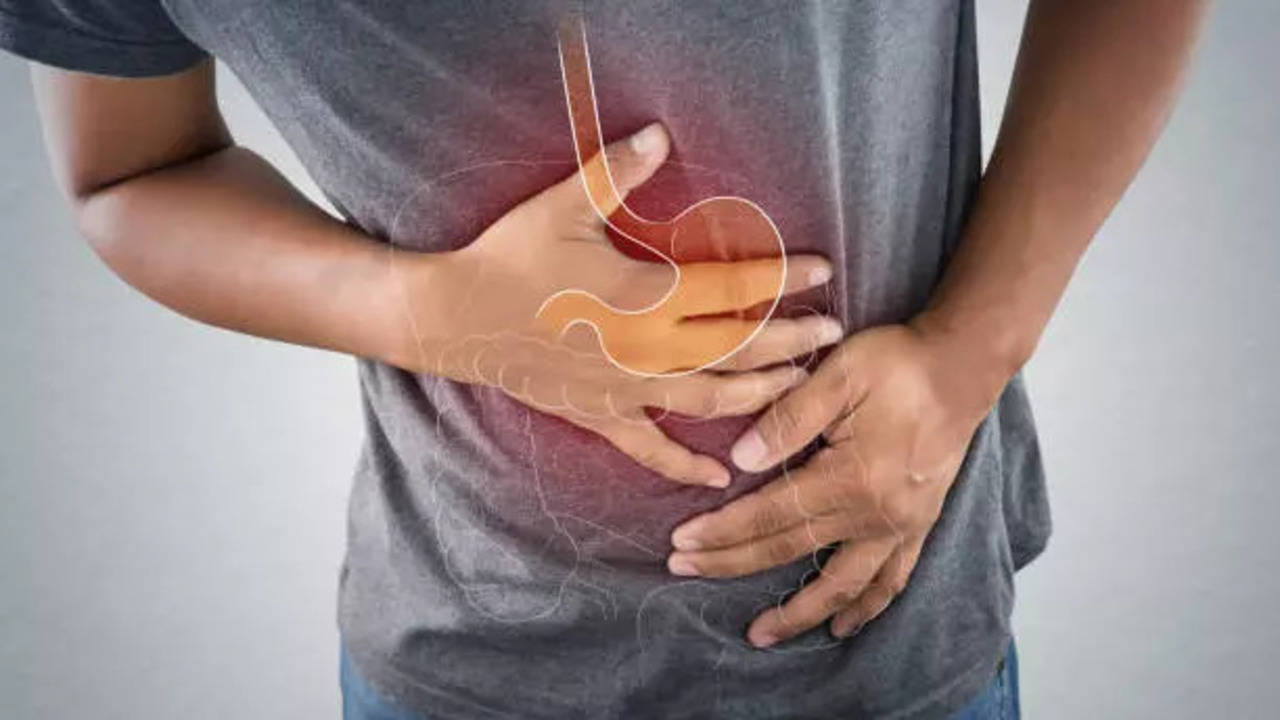 Beware! Common signs of acid reflux you should not take lightly