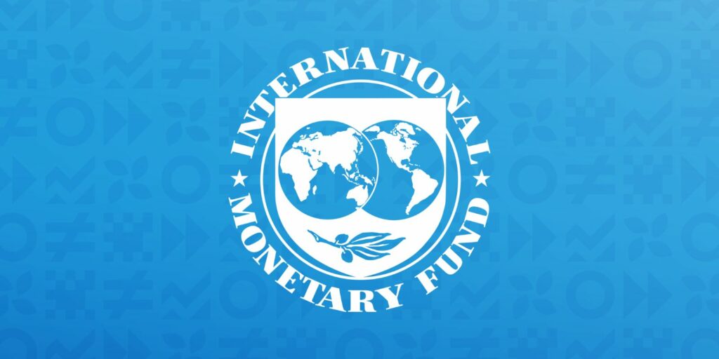 Global economy 'poised for a soft landing': IMF