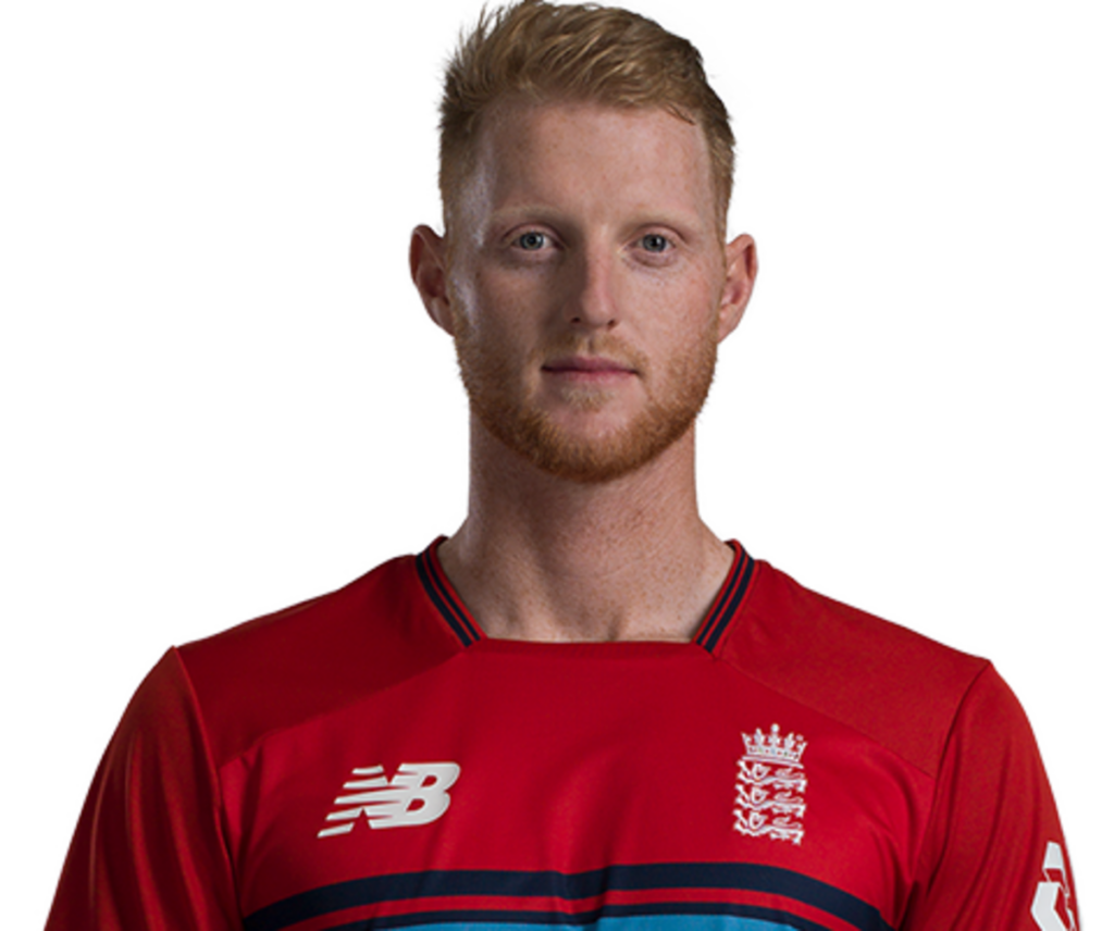 England captain Ben Stokes house burgled