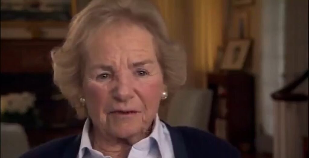 Ethel Kennedy, Wife Of RFK, Dead At 96