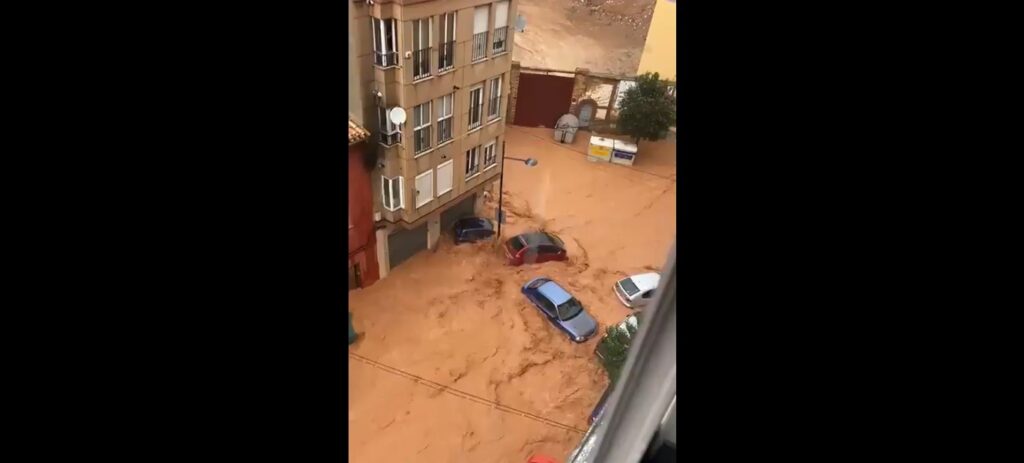 Flooding kills 51 in Spain's Valencia region: rescuers