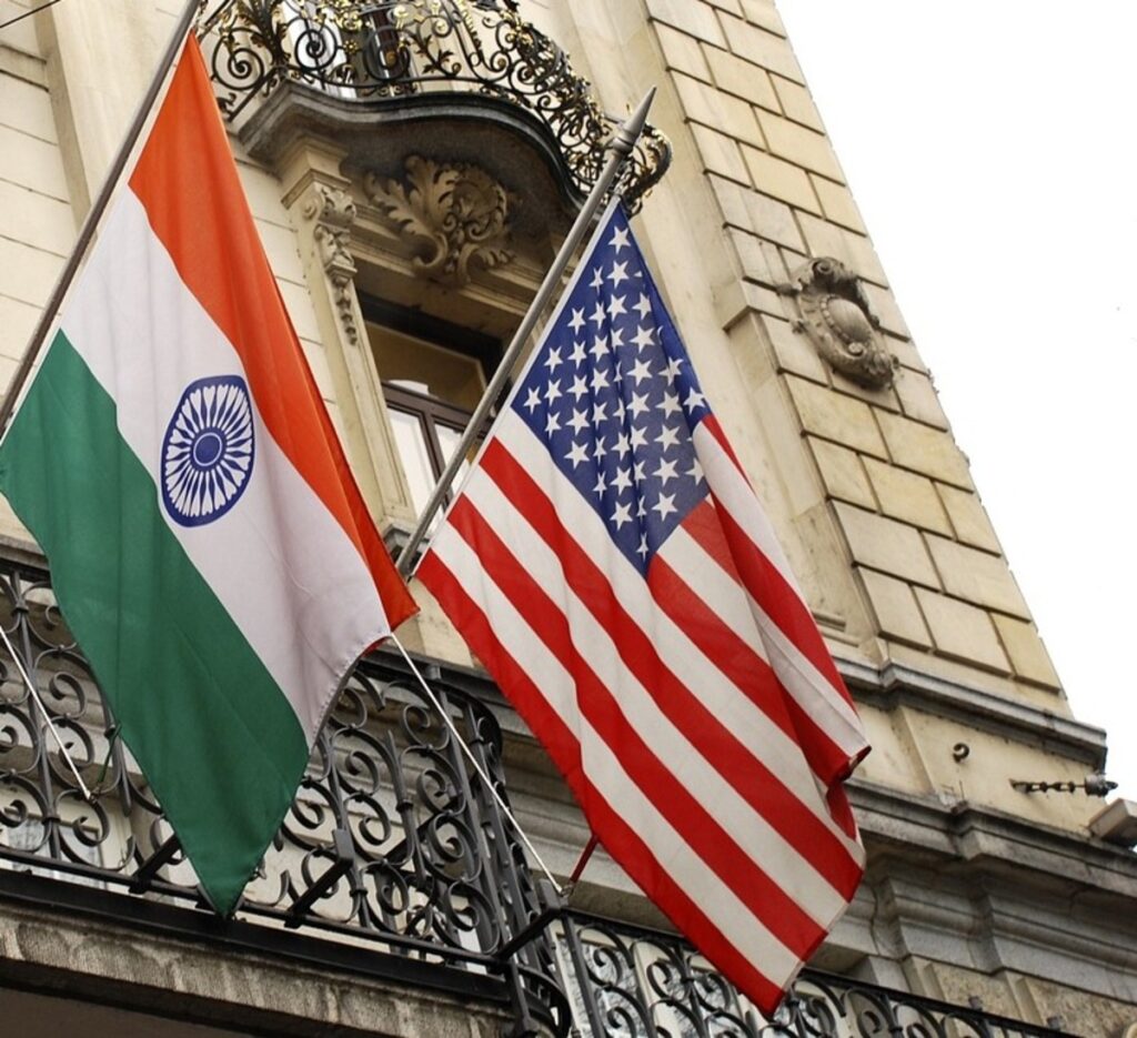 India summons US diplomat after remarks on jailed politician