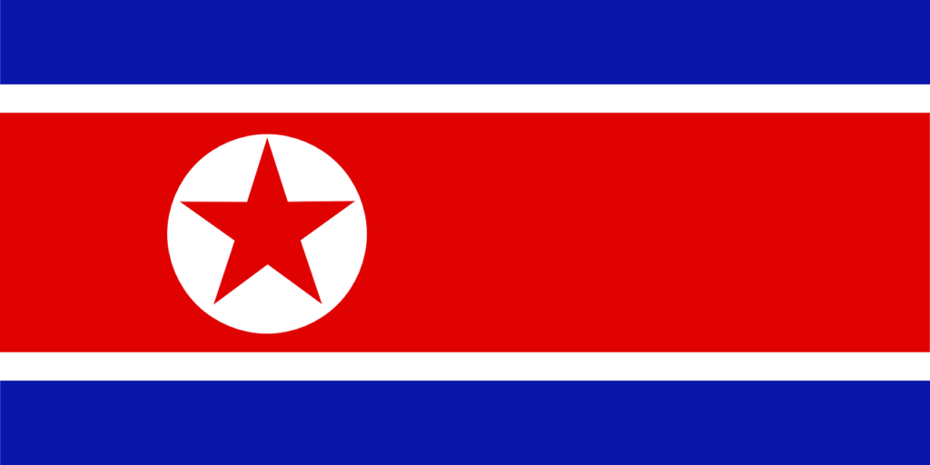 North Korea more than a million army