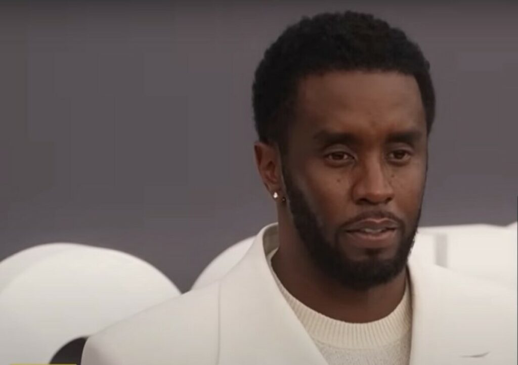 Sean 'Diddy' Combs accused of sexually assaulting model in new lawsuit