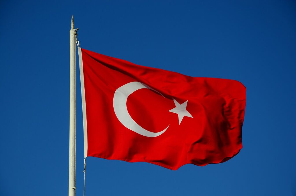 Turkey detains 33 accused of spying for Israel