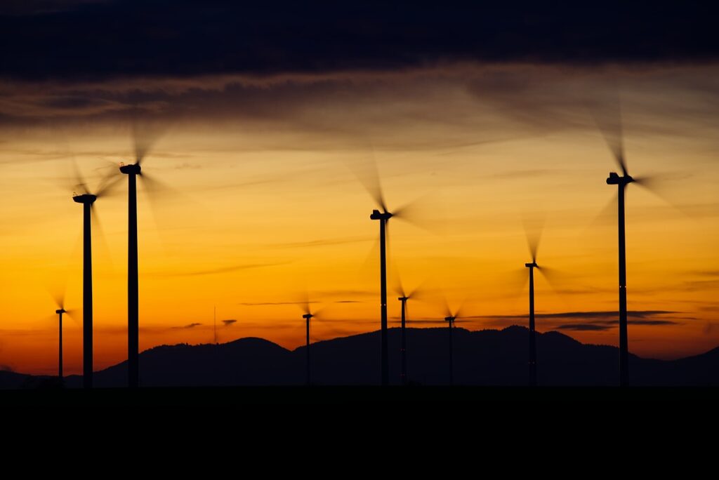 Norway opens world's biggest floating wind park