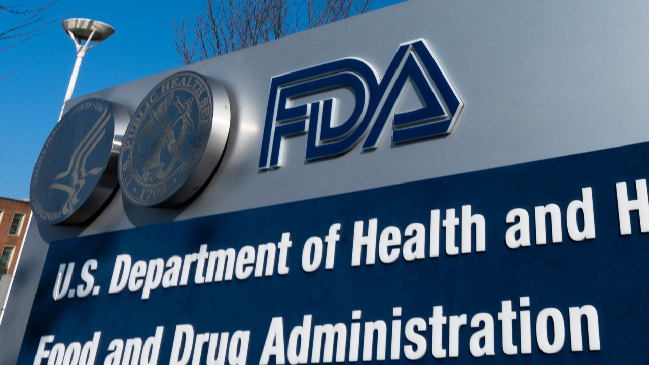 US FDA Slams Mumbai-Based Eyedrops Company: 'Cracked Floors, Altered Records And Barefoot Workers'