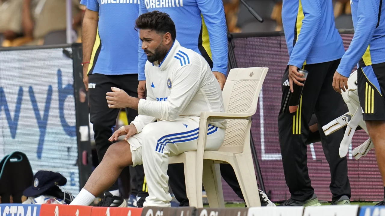 Will Rishabh Pant And Shubman Gill Miss 2nd Test Match Against New Zealand?