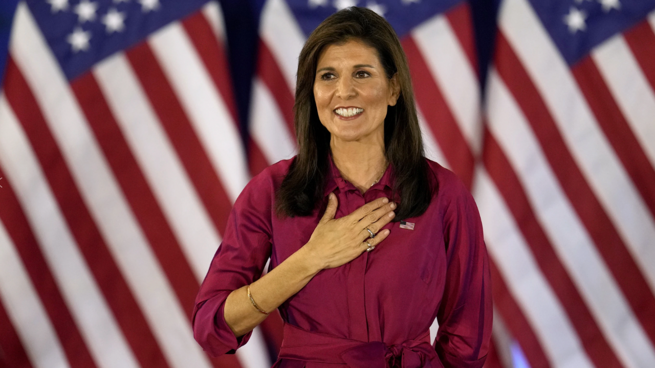 Nikki Haley Endorsing Kamala Harris? Trump Digs Spark Rumors