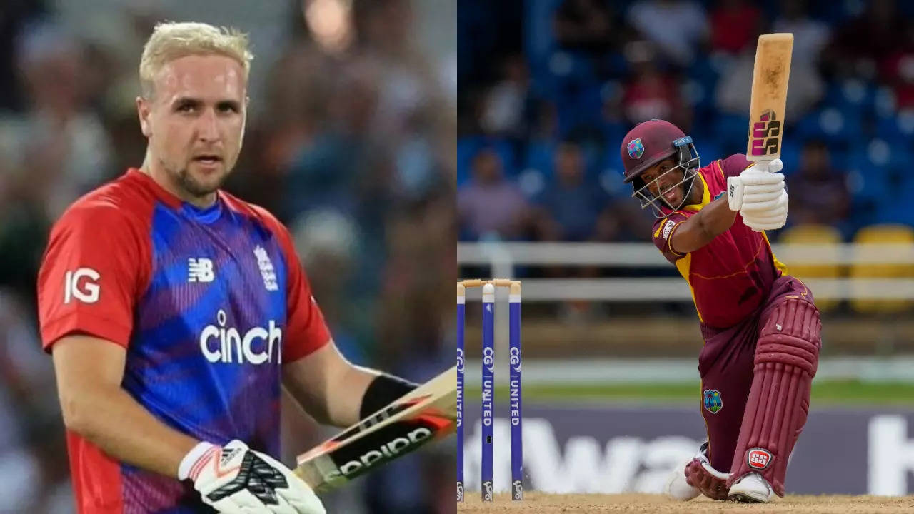 wi vs eng live streaming: when and where to watch west indies vs england 1st odi in india?