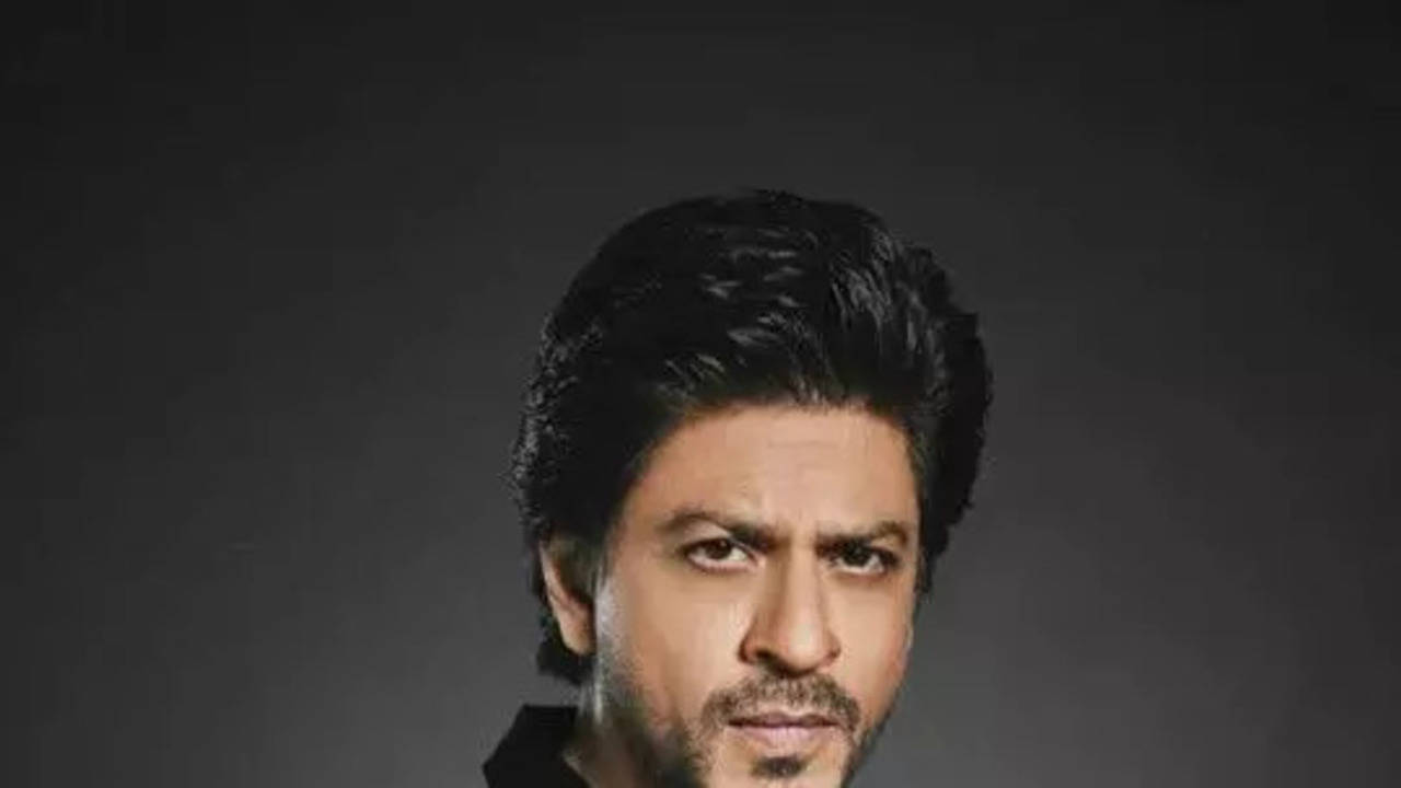 Happy Birthday Shah Rukh Khan