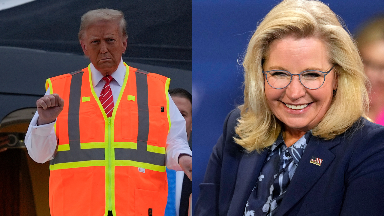 Donald Trump REALLY Made A 'Death Threat' To Liz Cheney? 'War Hawk' Responds