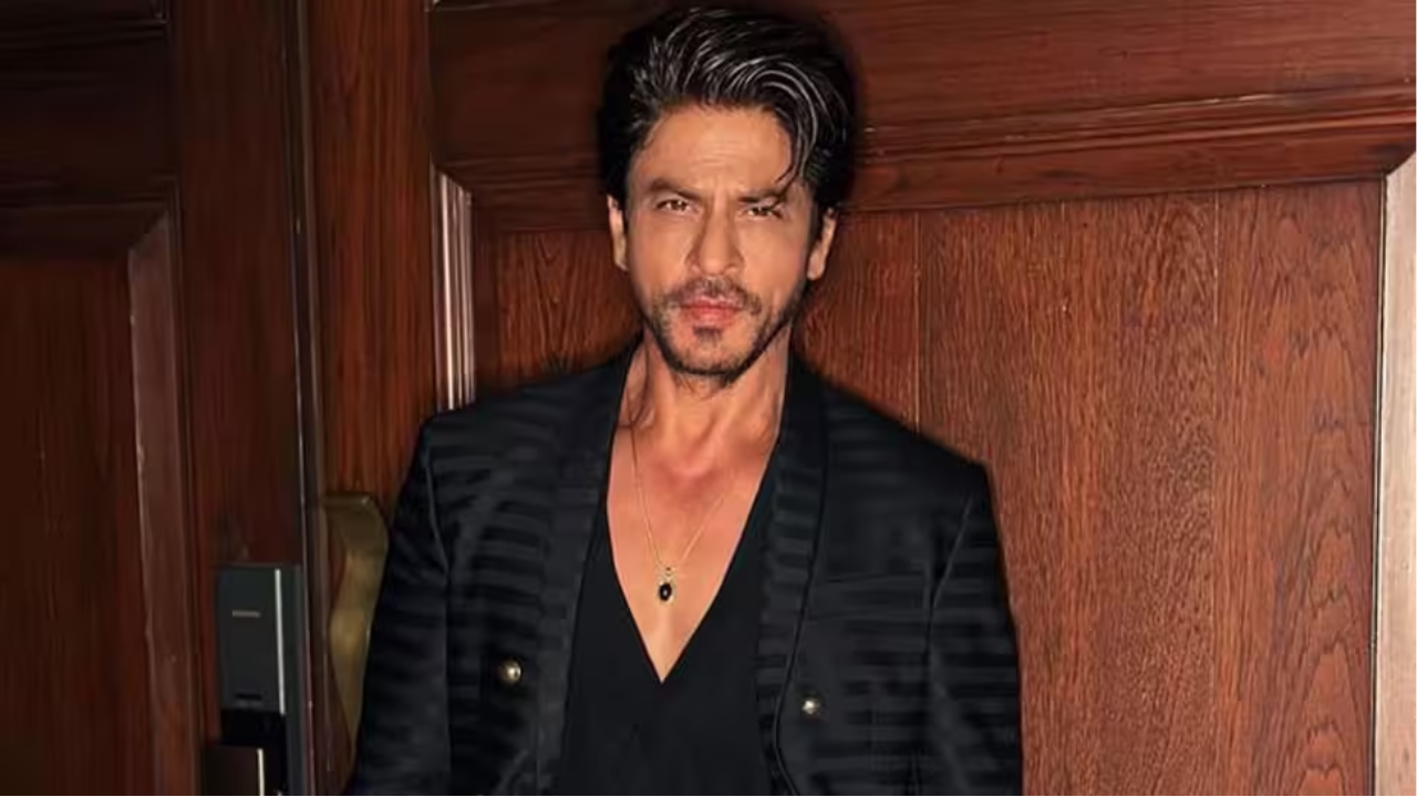 shah rukh khan the man the myth the householder