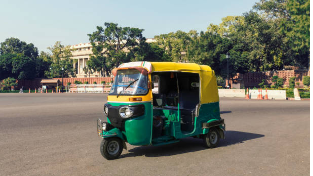 bengalureans, this new feature makes nagaraa autorickshaw rides easier for commuters; here's how