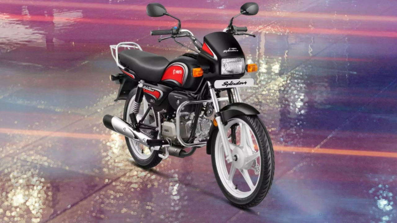 hero motocorp witnesses an 18% sales growth in october