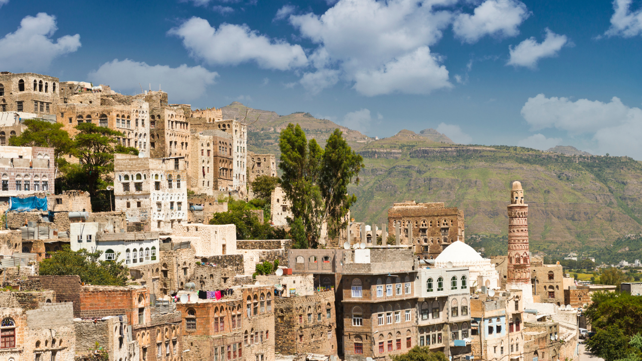 Yemen