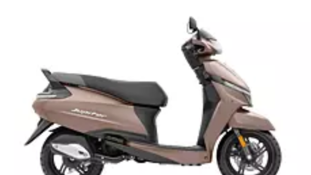 5 most popular 110cc scooters with high mileage