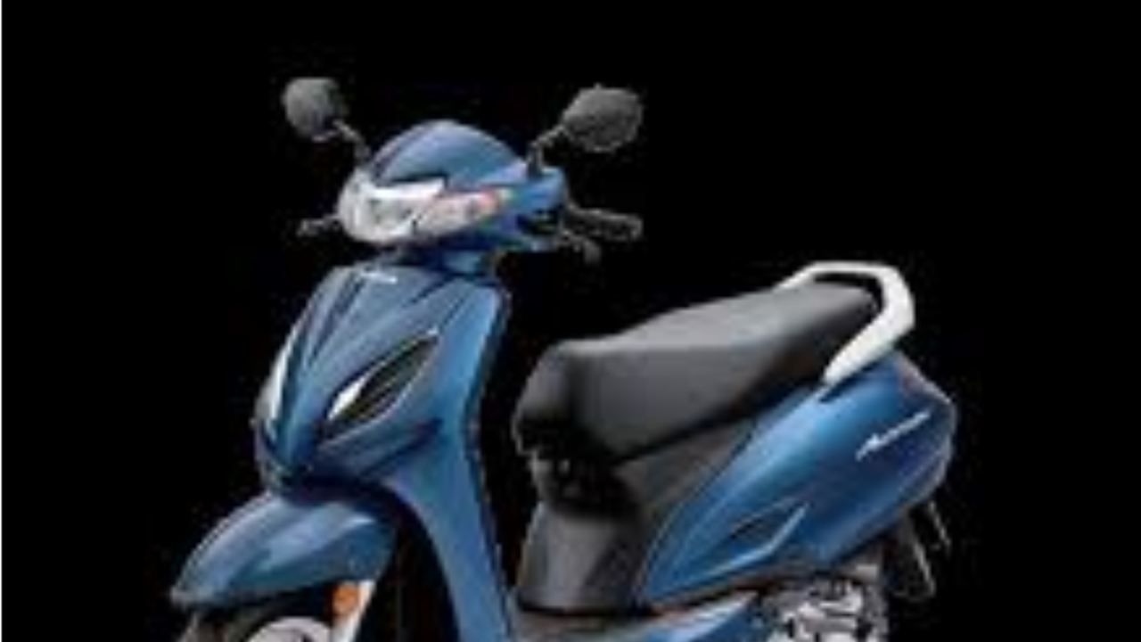 Honda Activa 6G