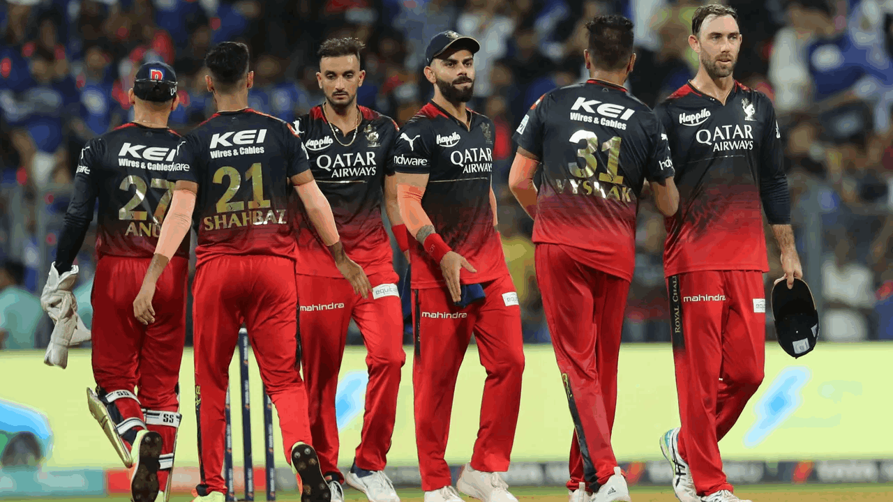 Royal Challengers Bengaluru