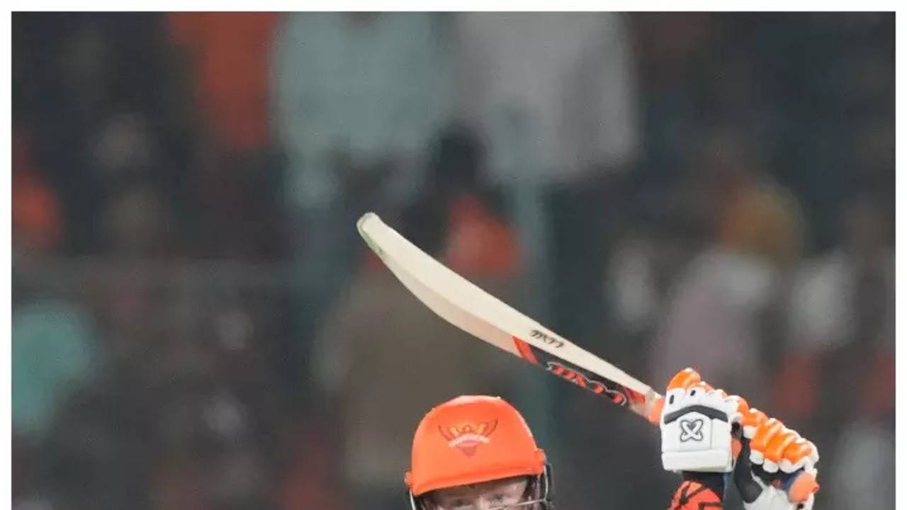 Sunrisers Hyderabad- Heinrich Klaasen