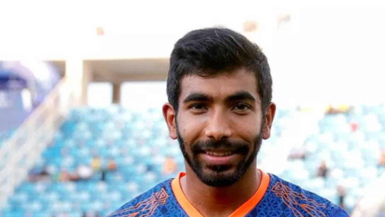 Mumbai Indians- Jasprit Bumrah