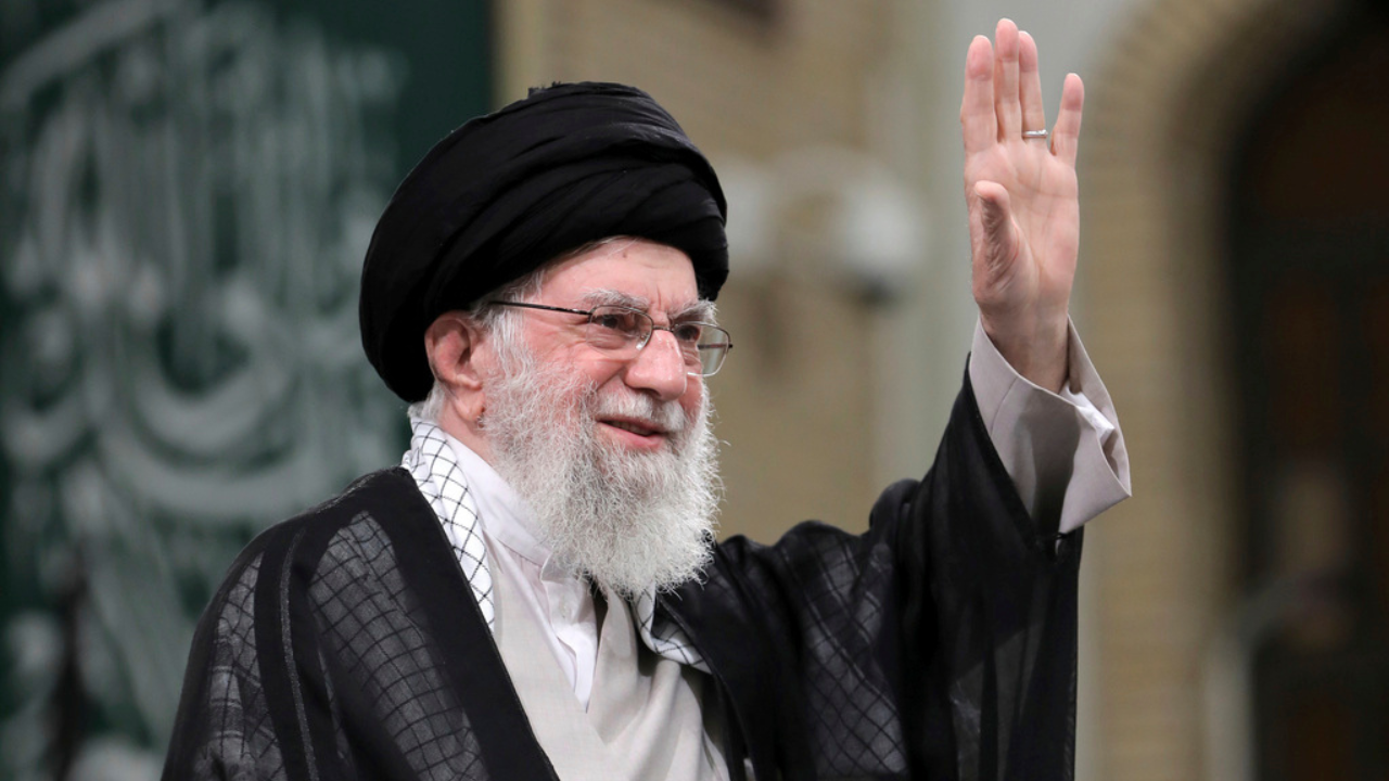 what is iran's nuclear doctrine and what changes is ayatollah khamenei planning | explained