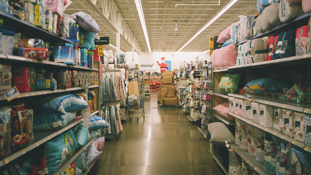 shooting at monkey junction walmart in wilmington north carolina leaves 1 injured