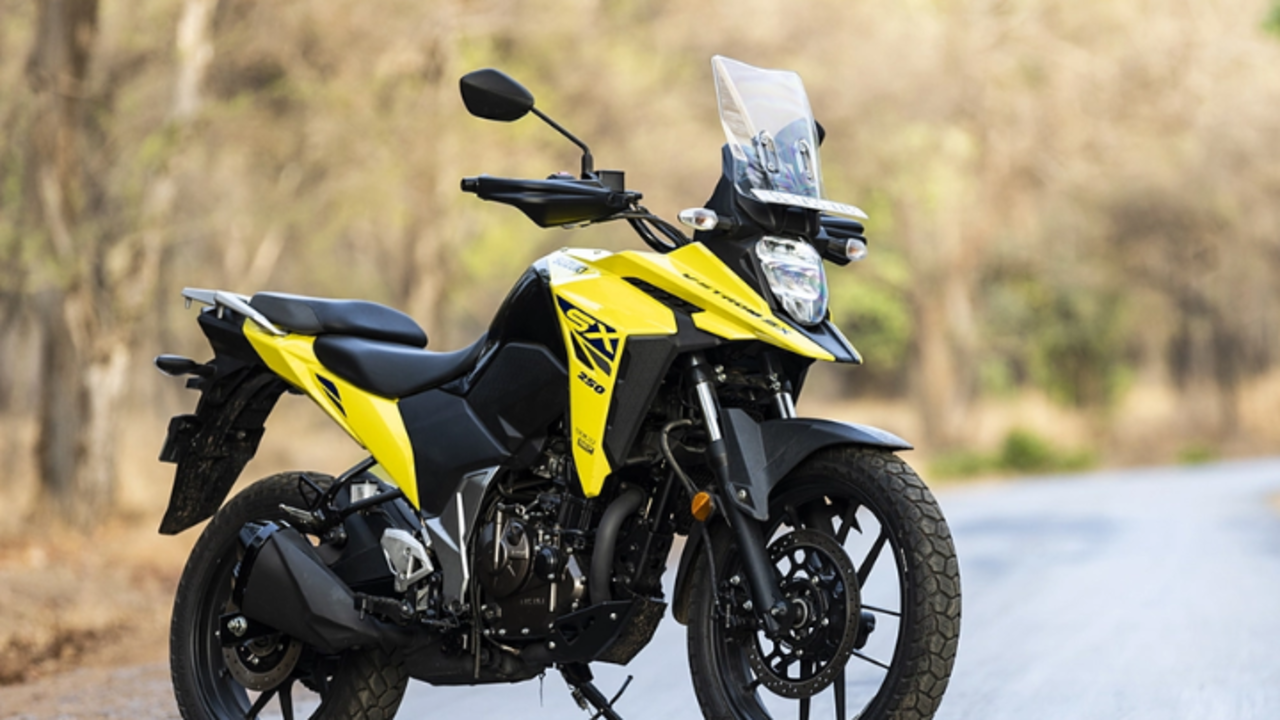 himalayan 450 to xpulse 200t: top 5 bikes for taller riders